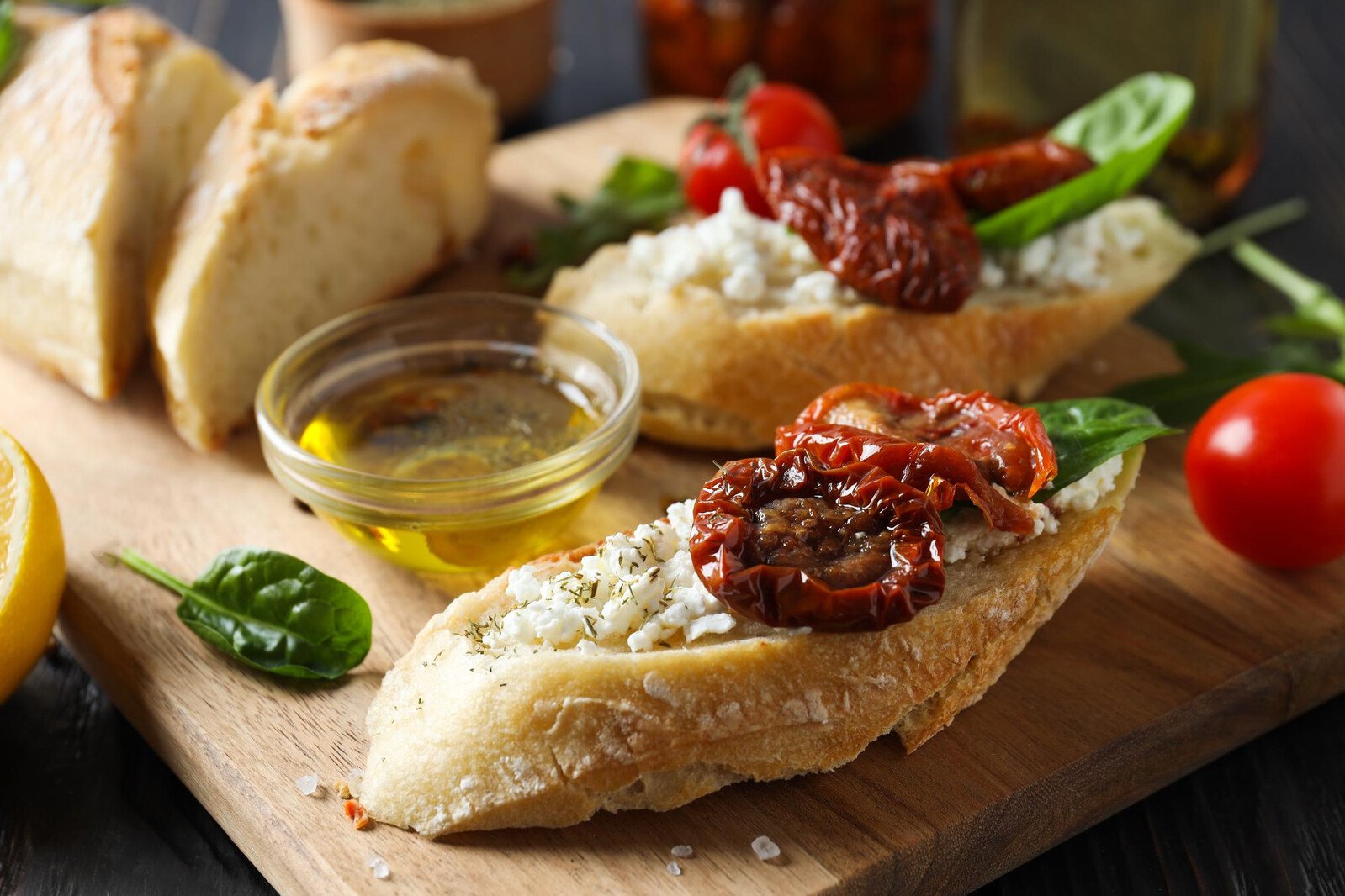 Choosing and Using Olive Oil