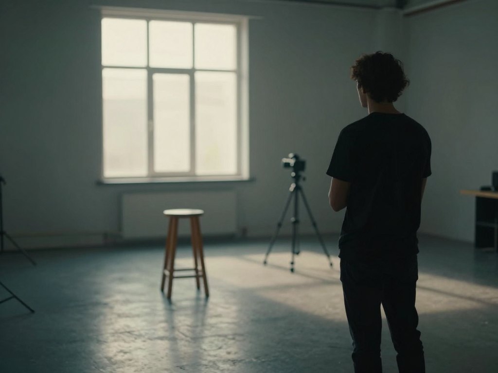 Confident Interviews and On-Camera Speaking