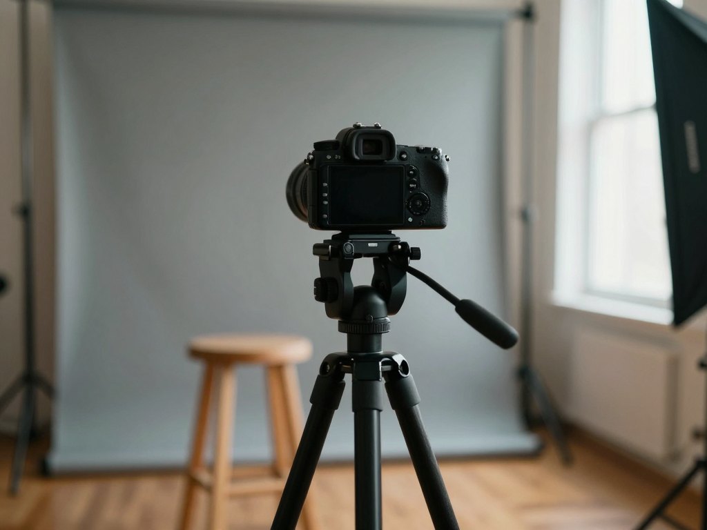 On-Camera Presenting Online Course