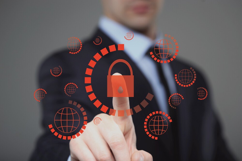 Online Business Security