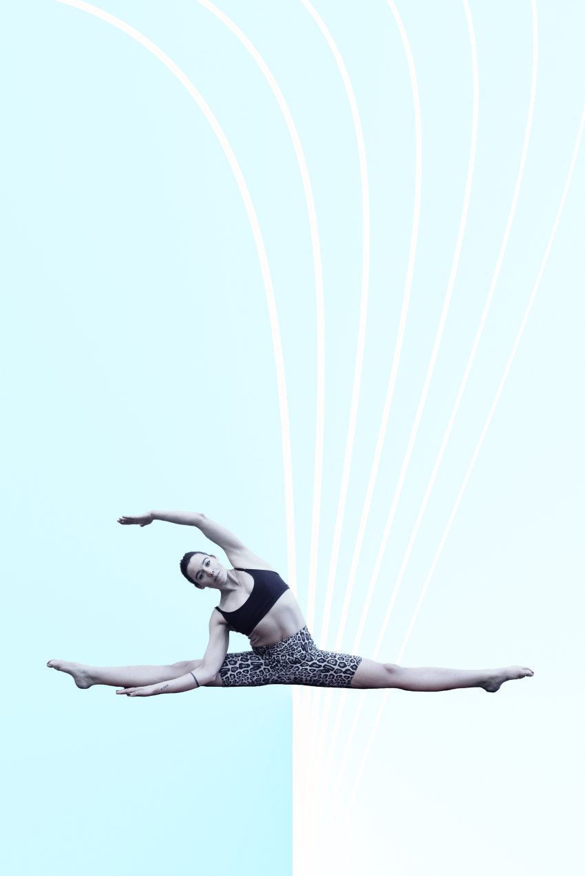 Online Guide to Splits