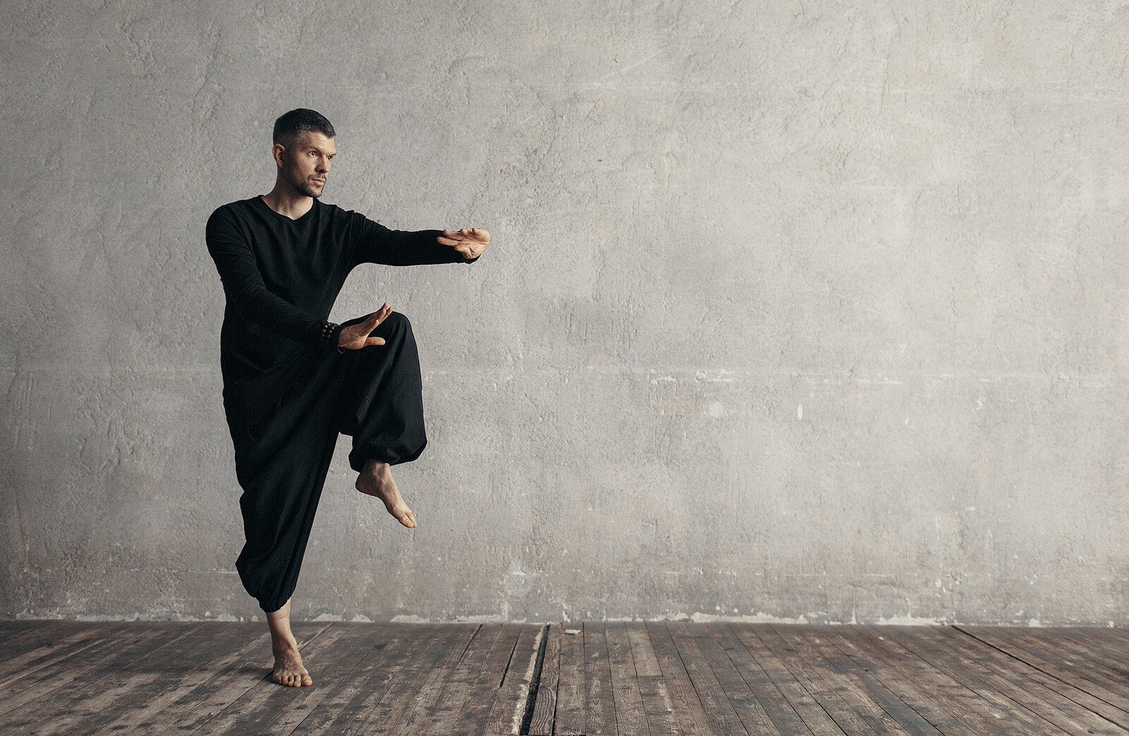 Online Qigong and Taiji Practice