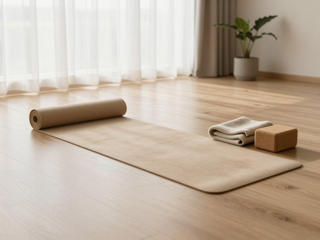 Lotus Preparation Yoga Video Course