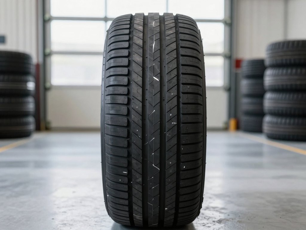 Passenger Tyre Basics Course