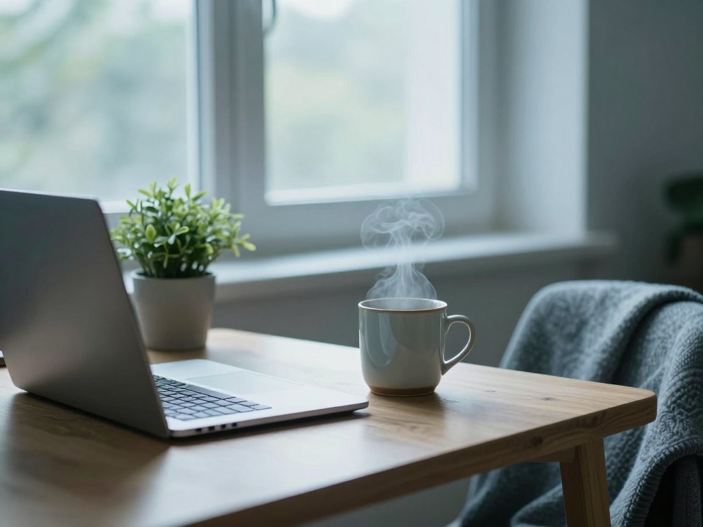 Personal Effectiveness Online