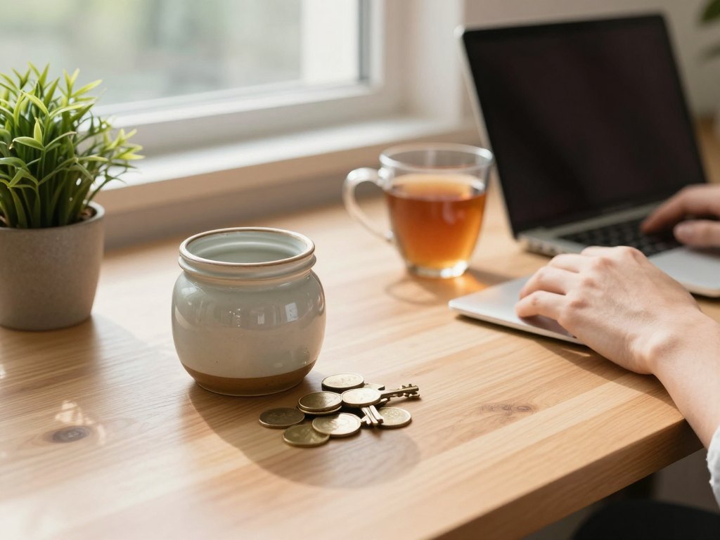 Personal Finance Foundations Plus