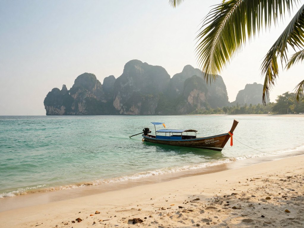 Phuket and Koh Samui Travel Guide