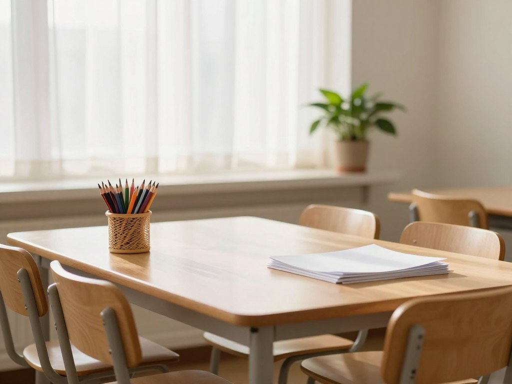 Business Class for Educators