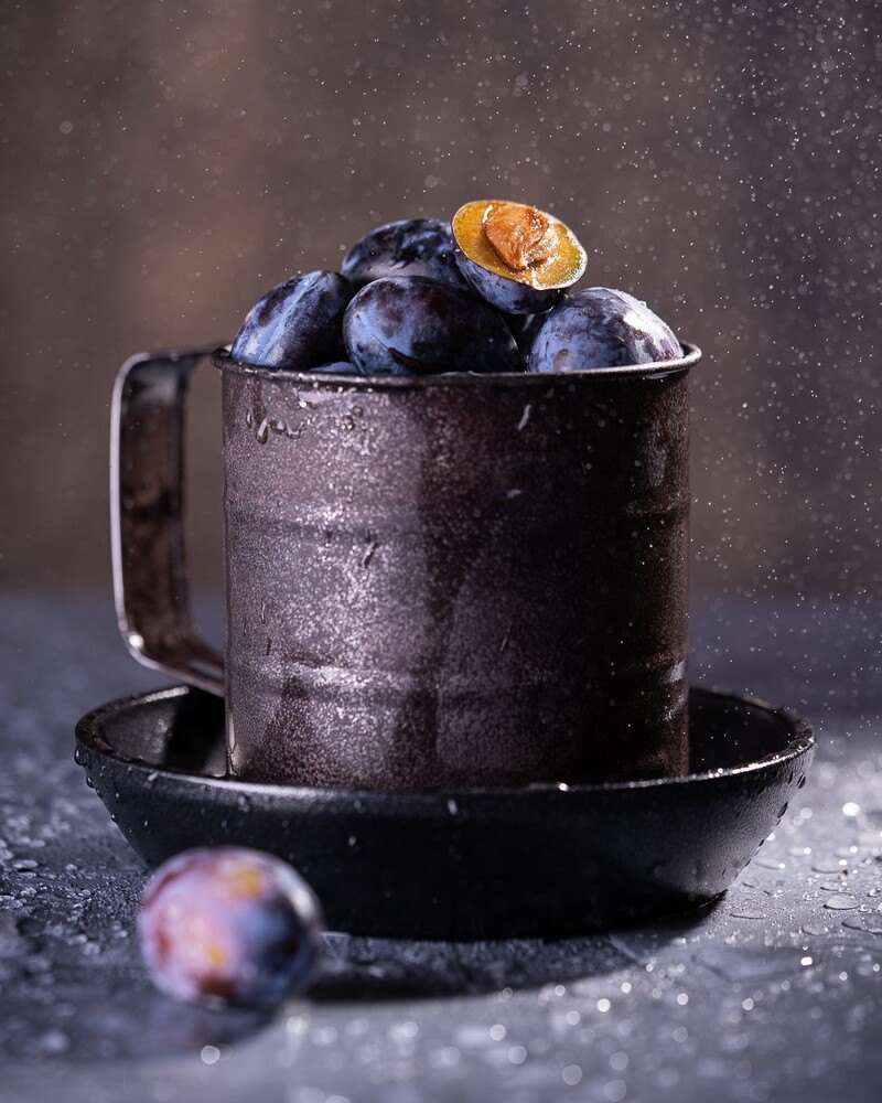 Product Photography with Studio Light