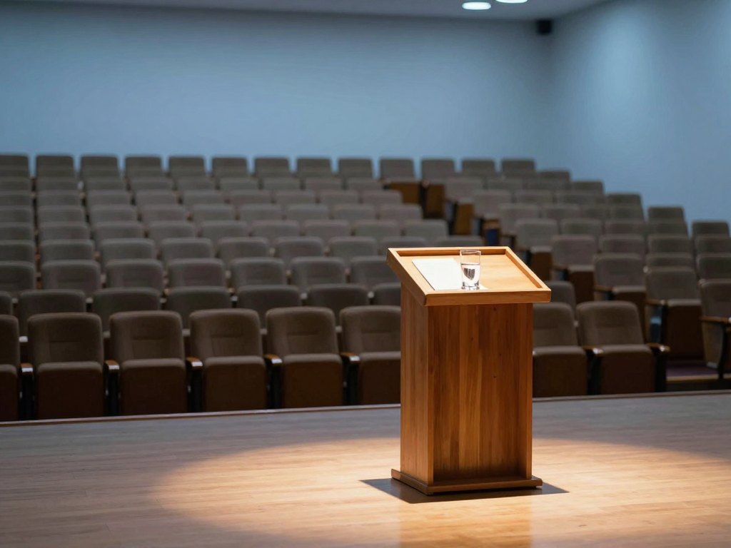 Public Speaking and Business Communication
