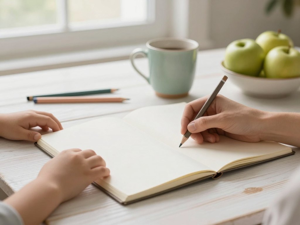 Reading English for Children