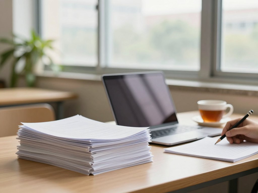 Writing a Research Article to International Standards