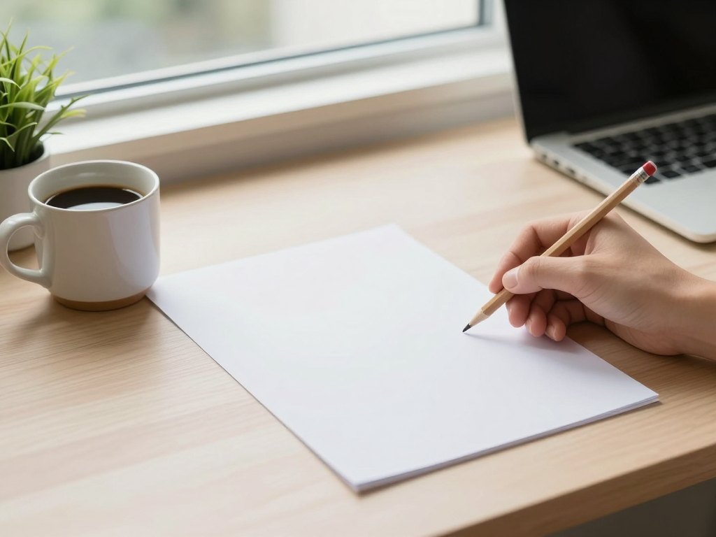 Writing a Resume That Sells