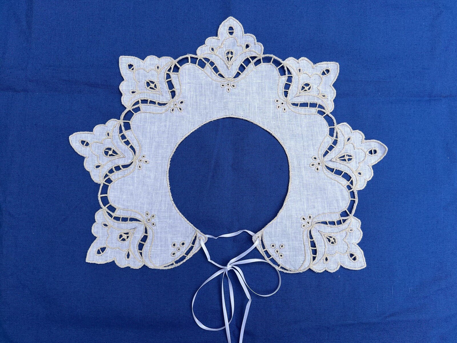 Russian Embroidery for Beginners