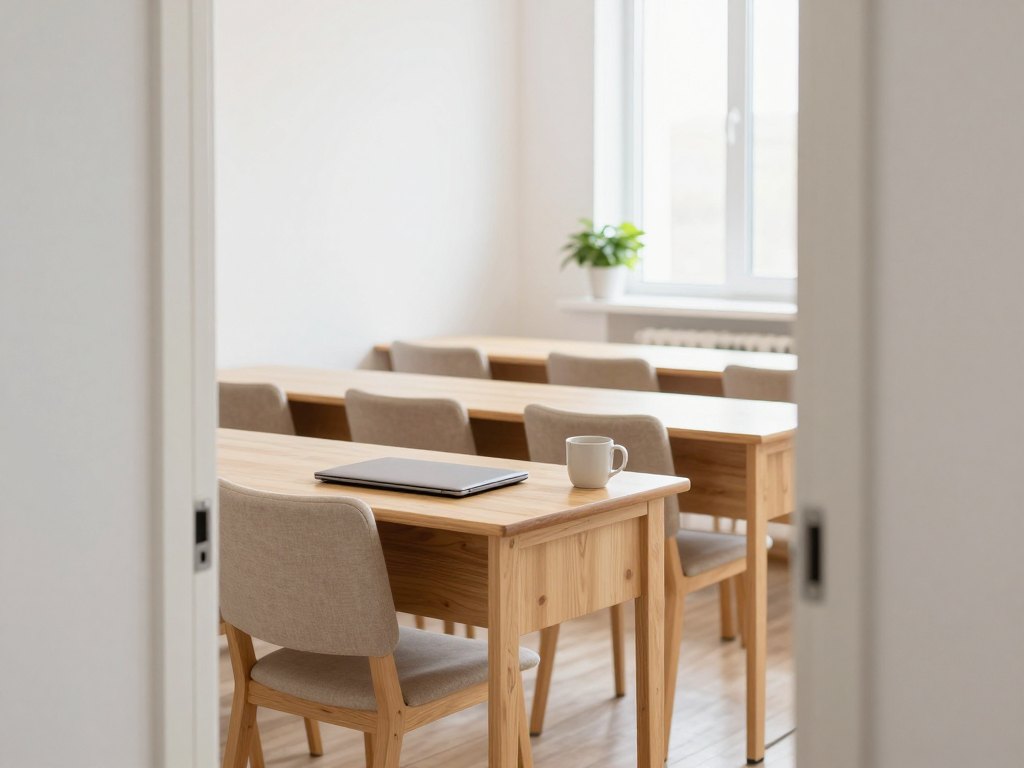 Sales for Training Centre Owners