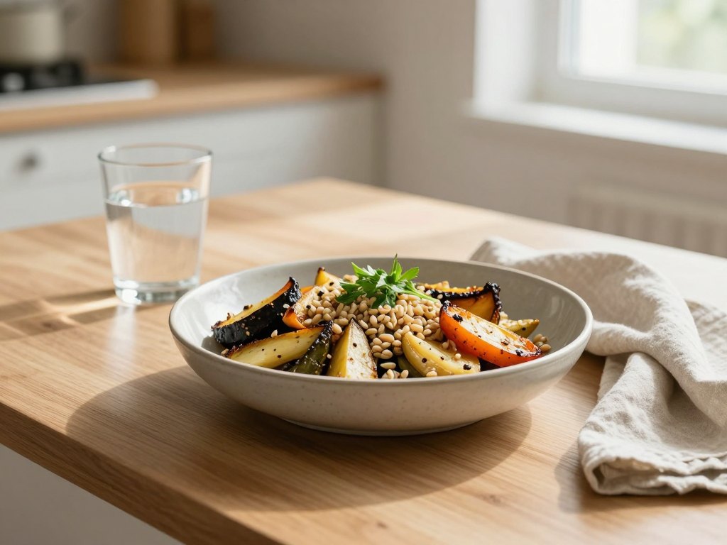 Science-Based Healthy Eating Habits