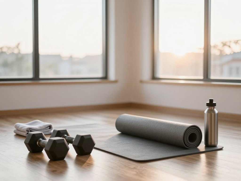 Self-Paced Body Transformation Programmes