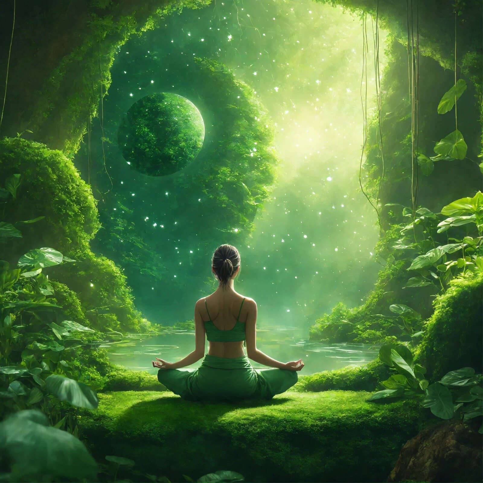 Seven Practices for Inner Strength