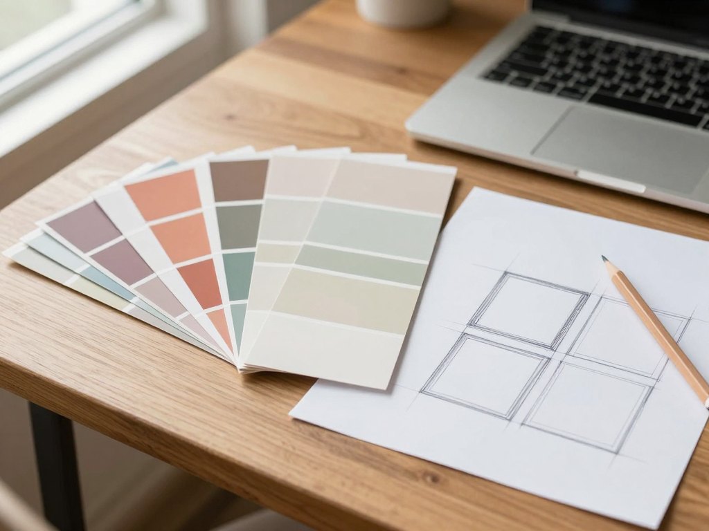 Social Media Design for Business