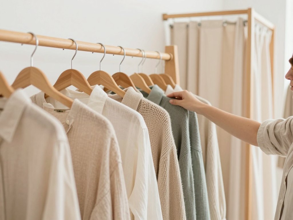 Soft Selling for Fashion Retail