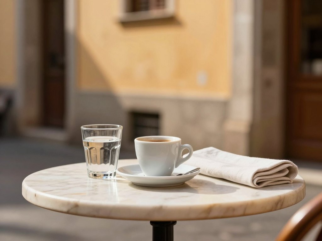 Speak Like an Italian: Pronunciation