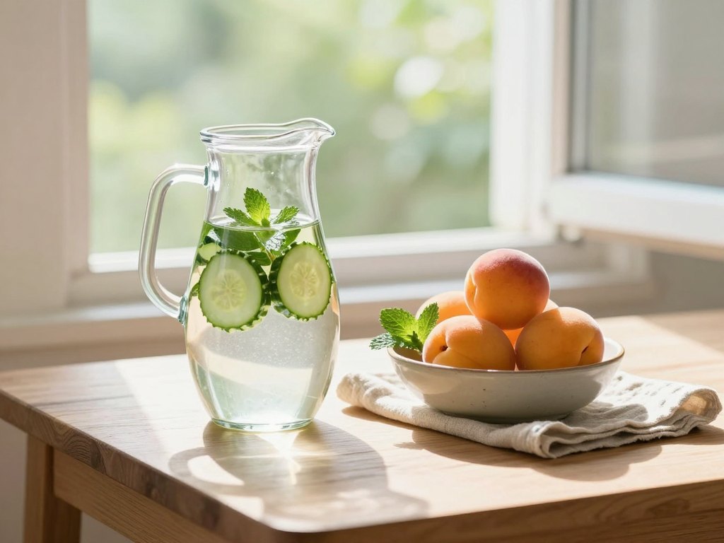 Summer Ayurveda Energy Programme