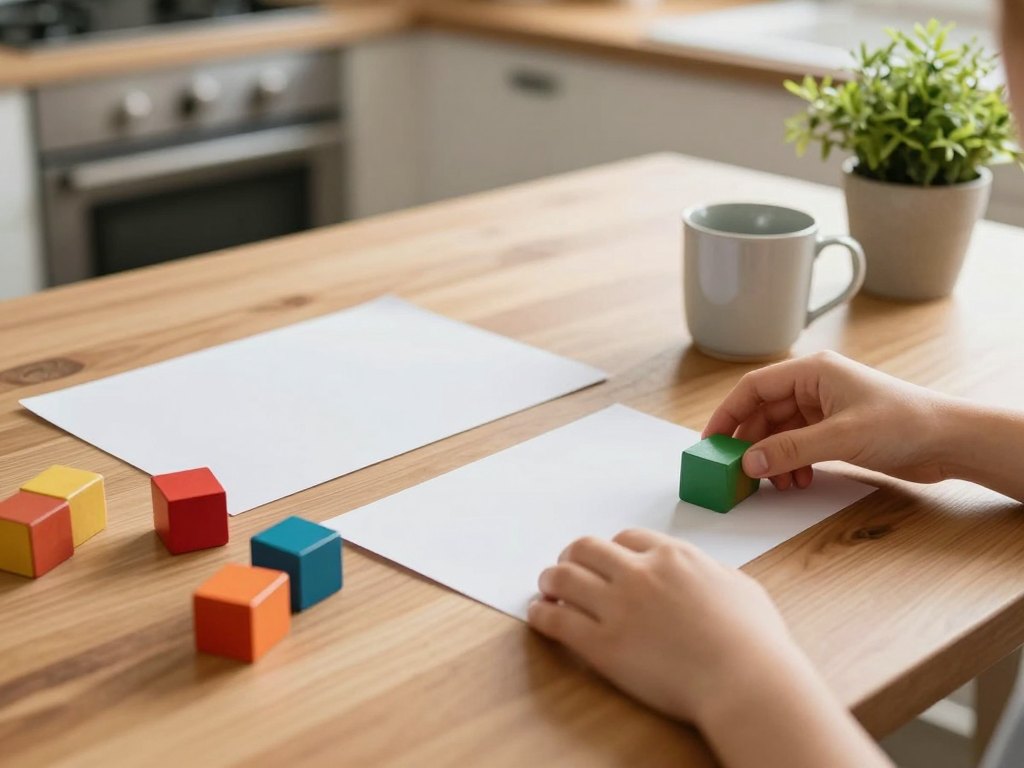 Teach Your Child to Learn