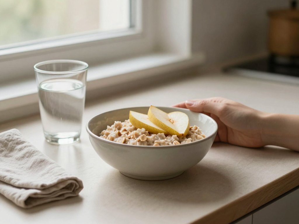 Understanding Overeating and Food Habits