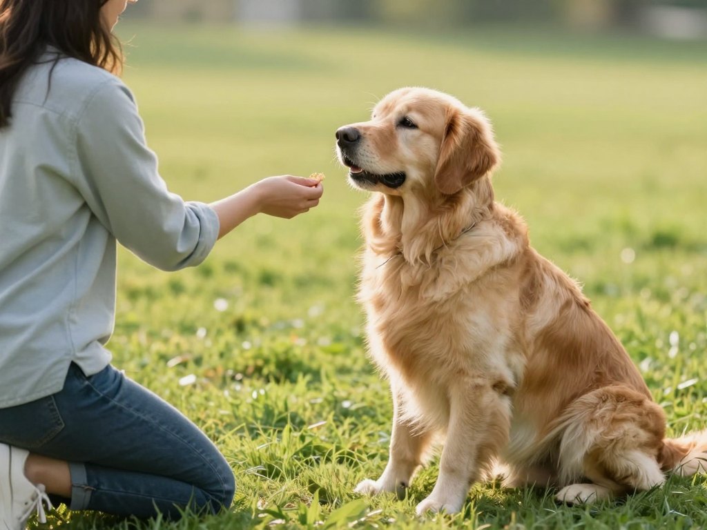 Everyday Dog Training and Obedience