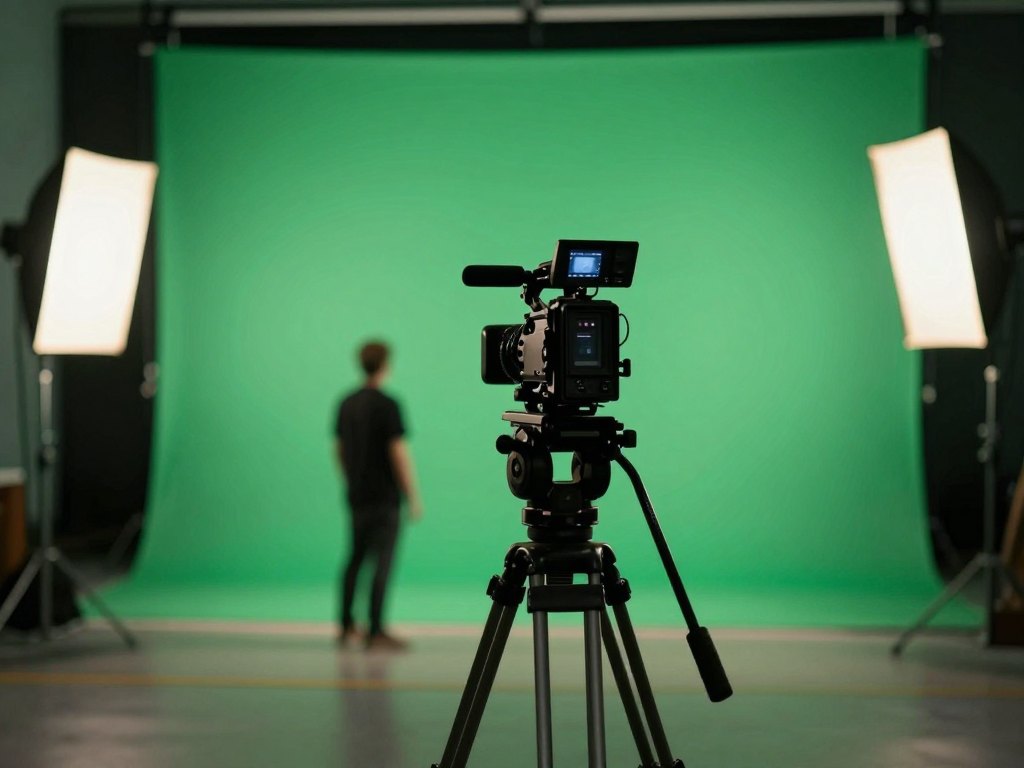 VFX Designer: Visual Effects Course