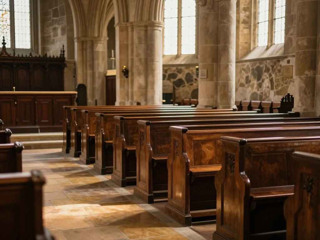Voice Training for Church Choir Singers