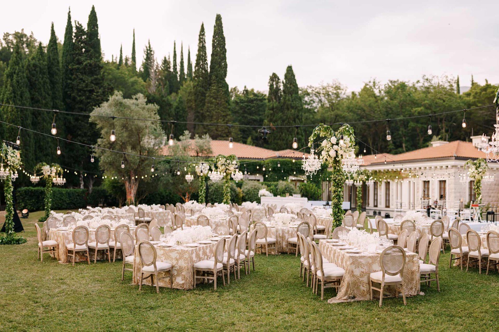 Wedding Decor and Styling Course