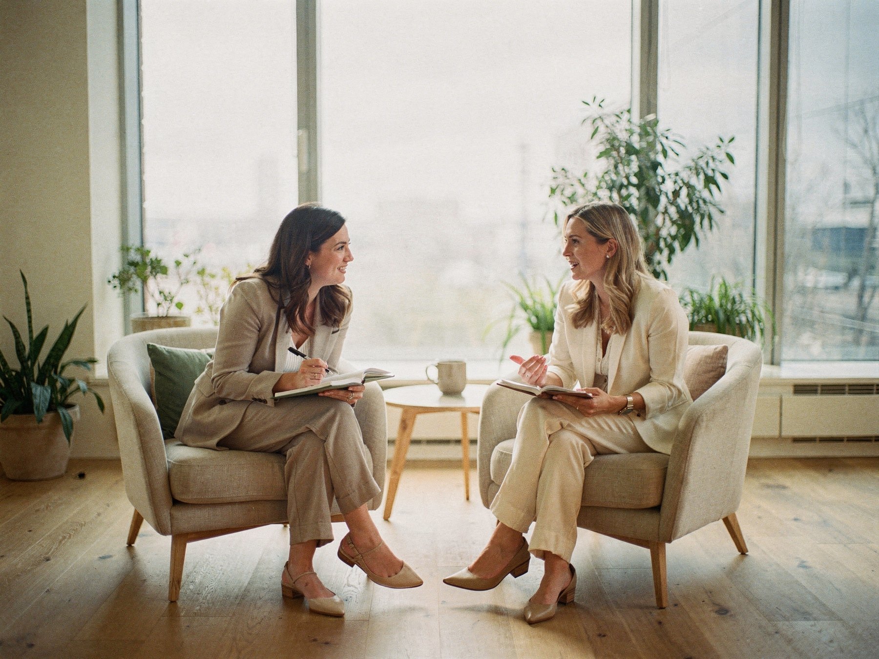 Wellness Coaching Professional Programme