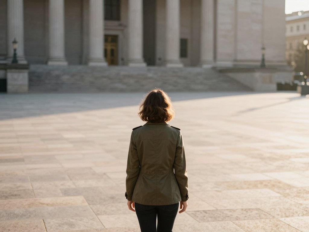 Women's Leadership and Public Life