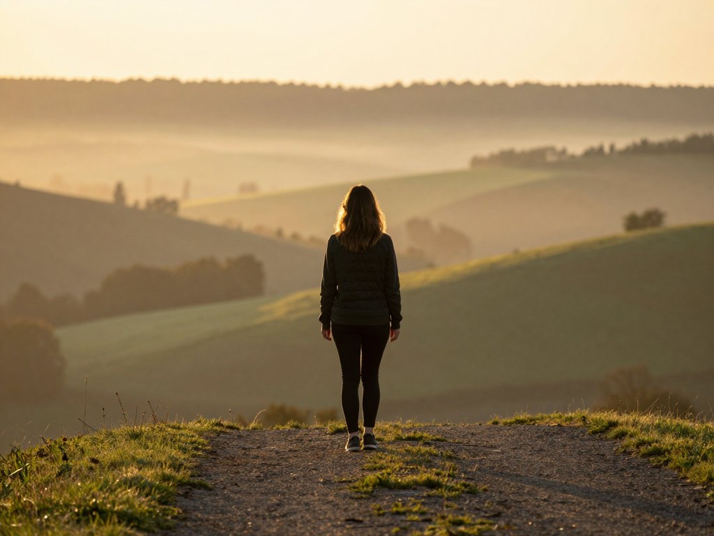 Women's Self-Esteem and Confidence