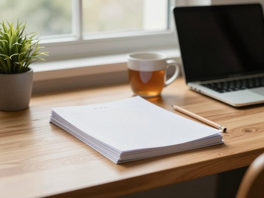Write a Research Article in 7 Steps